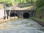 Niderviller tunnel